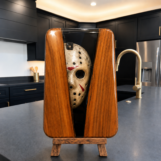 Horror Boards [PRE-ORDER] 12x16in
